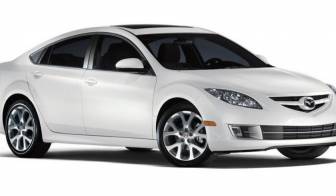 Транспортная компания Мир транспорта