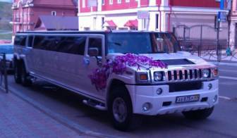 Транспортная компания Белый Ангел