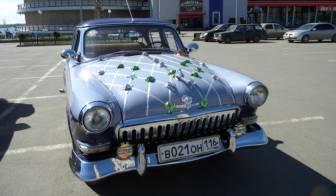 Транспортная компания Седьмое небо