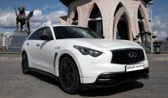 Транспортная компания Белый Ангел