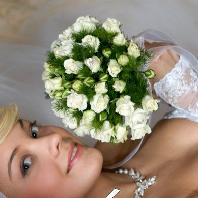 Букет Ф10244 - Центр цветочной моды Флореаль