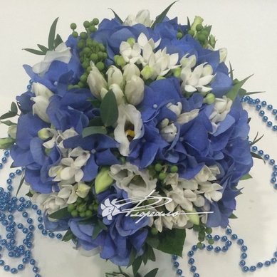 Букет Ф10249 - Центр цветочной моды Флореаль