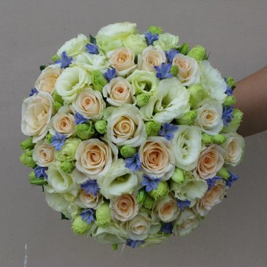 Букет B10264 - Студия цветов Blume