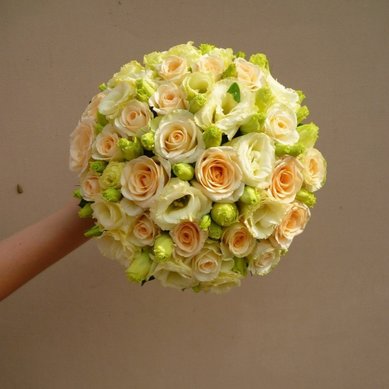 Букет B10265 - Студия цветов Blume