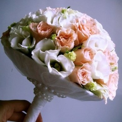 Букет B10267 - Студия цветов Blume