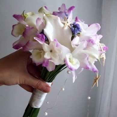 Букет B10268 - Студия цветов Blume