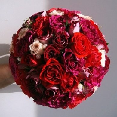 Букет B10272 - Студия цветов Blume