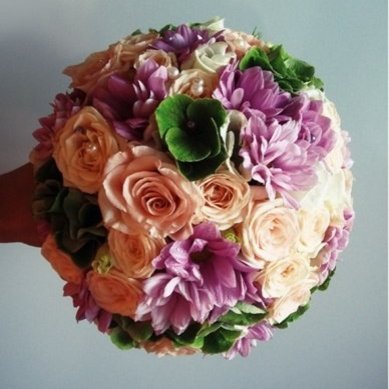 Букет B10274 - Студия цветов Blume