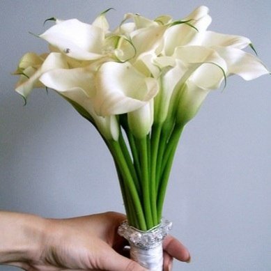 Букет B10277 - Студия цветов Blume