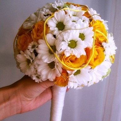 Букет B10278 - Студия цветов Blume