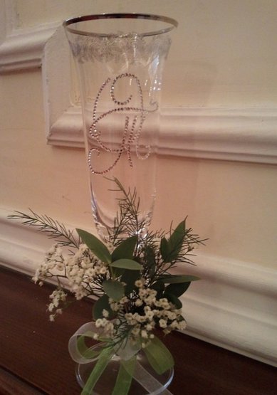 Цветочная композиция B10293 - Студия цветов Blume