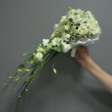 Букет К10315 - Магазин цветов Калатея