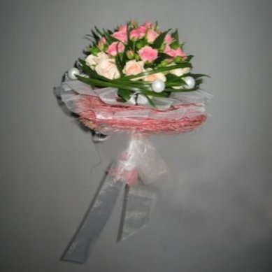 Букет К10318 - Магазин цветов Калатея