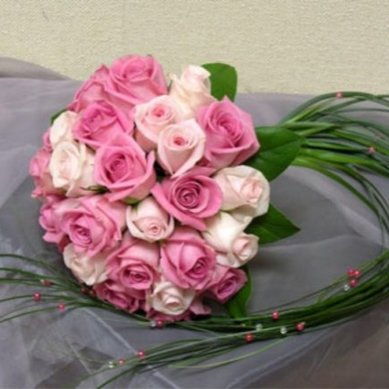 Букет К10321 - Магазин цветов Калатея