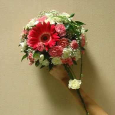 Букет К10322 - Магазин цветов Калатея