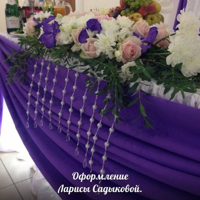 Цветочная композиция Л10328 - Флористическая студия Ларисы Садыковой