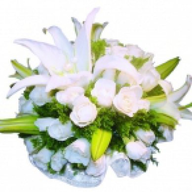 Букет Ф3178 - Центр цветочной моды Флореаль