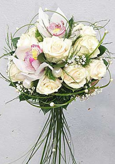 Букет B3466 - Студия цветов Blume