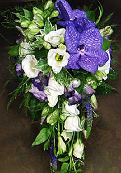 Букет B3467 - Студия цветов Blume