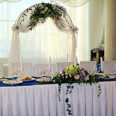 Цветочная композиция Л3540 - Флористическая студия Ларисы Садыковой