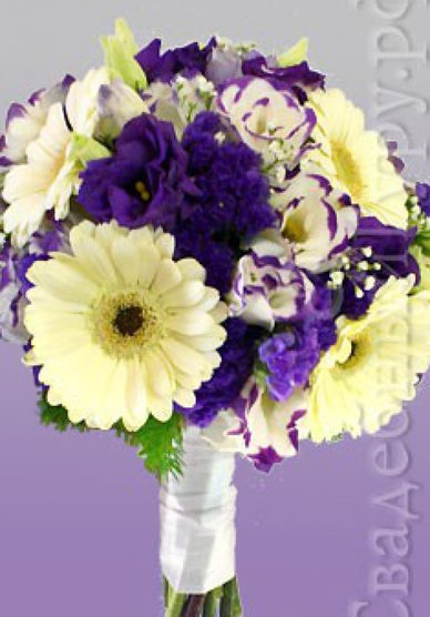 Букет Л3550 - Салон цветов Люблю!