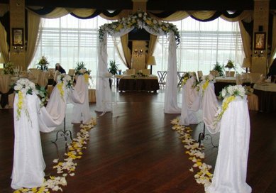 Цветочная композиция О3597 - Цветочная студия Оранж