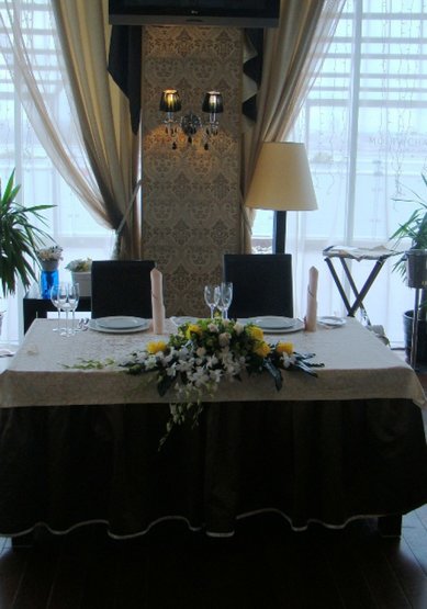 Цветочная композиция О3598 - Цветочная студия Оранж