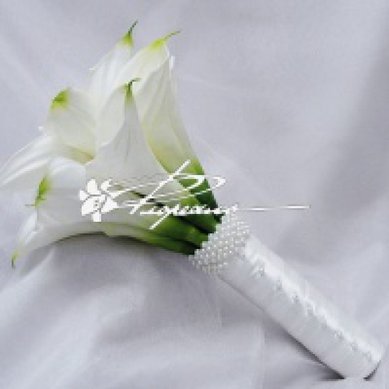 Букет Ф4383 - Центр цветочной моды Флореаль