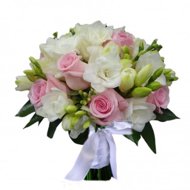 Букет О7465 - Цветочная студия Оранж