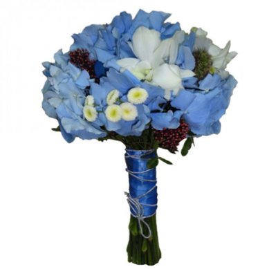 Букет О7466 - Цветочная студия Оранж