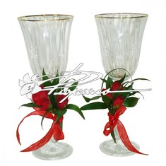 Бутоньерка Ф10258