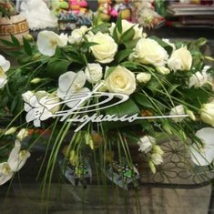 Цветочная композиция Ф10260