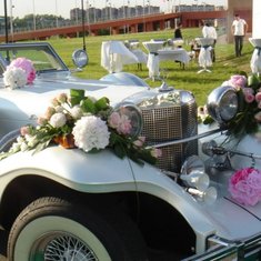 Цветочная композиция B10279