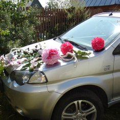 Цветочная композиция B10280