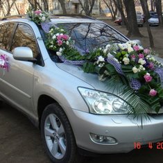 Цветочная композиция B10283