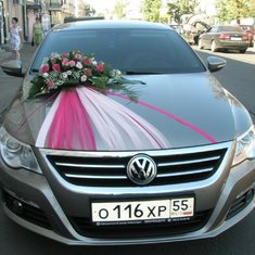 Цветочная композиция B10288