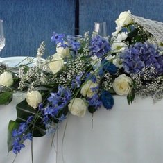 Цветочная композиция B10292