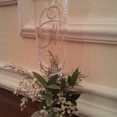 Цветочная композиция B10293