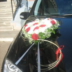 Цветочная композиция А10298