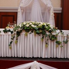 Цветочная композиция А10299