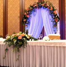 Цветочная композиция Б3530