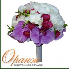 Букет О3560