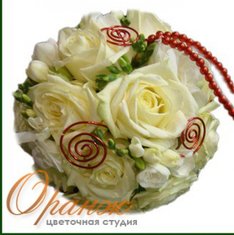 Букет О3577