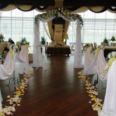 Цветочная композиция О3597