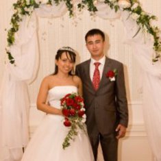 Цветочная композиция А4390