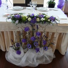 Цветочная композиция Г6063