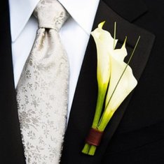 Бутоньерка Г6065