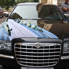 Цветочная композиция Г6070