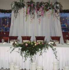 Цветочная композиция Л6081