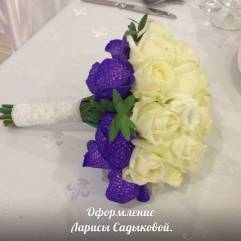 Флористическая студия Ларисы Садыковой